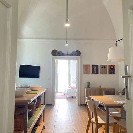 #Pazzadite Molfetta Exteriér fotografie