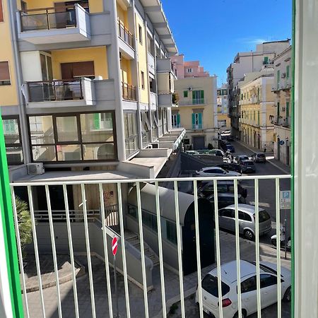 #Pazzadite Molfetta Exteriér fotografie