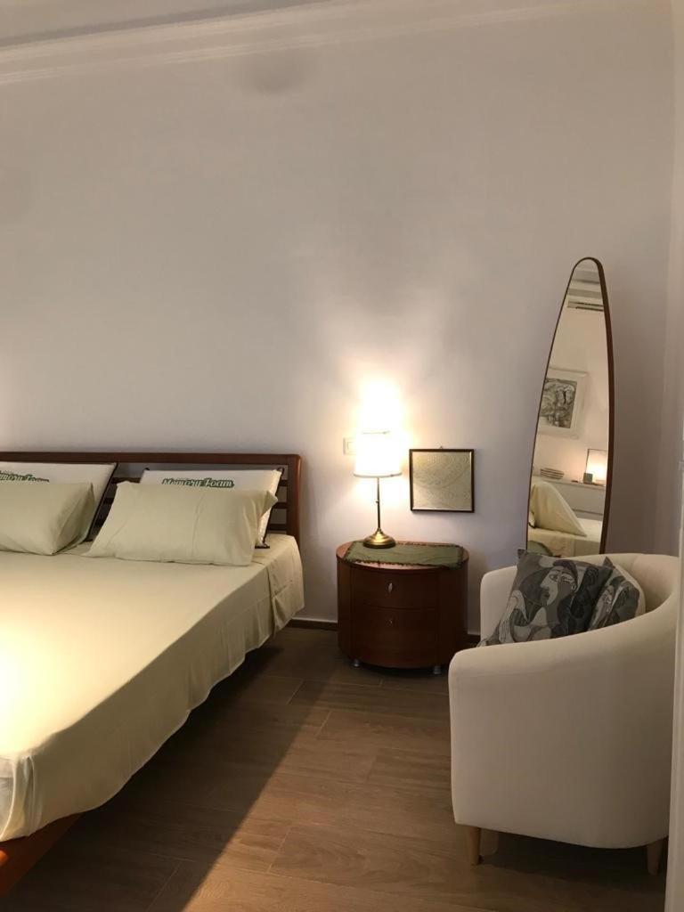 #Pazzadite Molfetta Exteriér fotografie