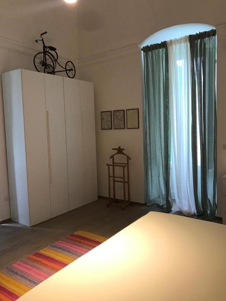 #Pazzadite Molfetta Exteriér fotografie