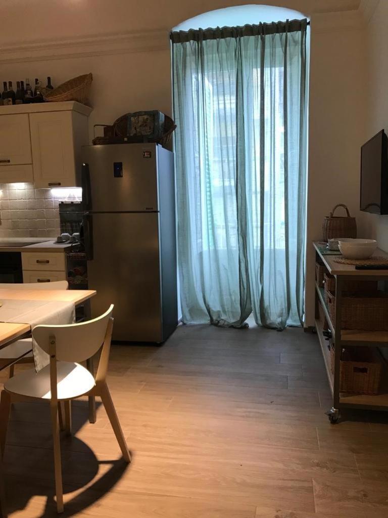 #Pazzadite Molfetta Exteriér fotografie