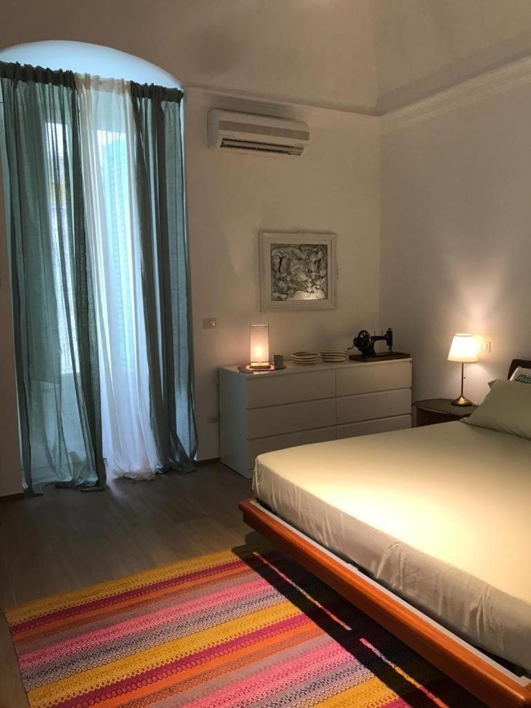 #Pazzadite Molfetta Exteriér fotografie