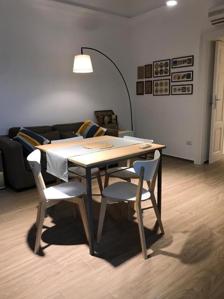 #Pazzadite Molfetta Exteriér fotografie