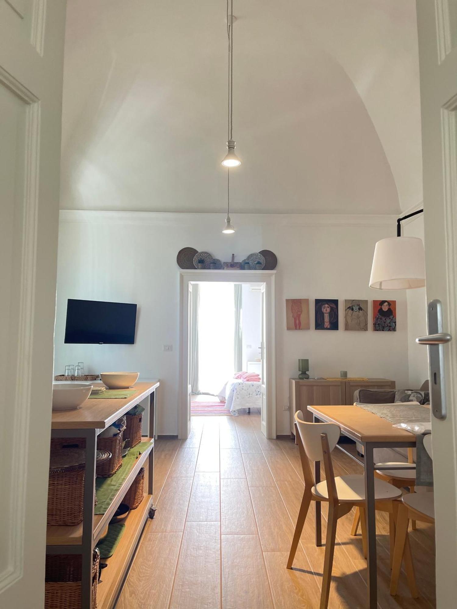 #Pazzadite Molfetta Exteriér fotografie