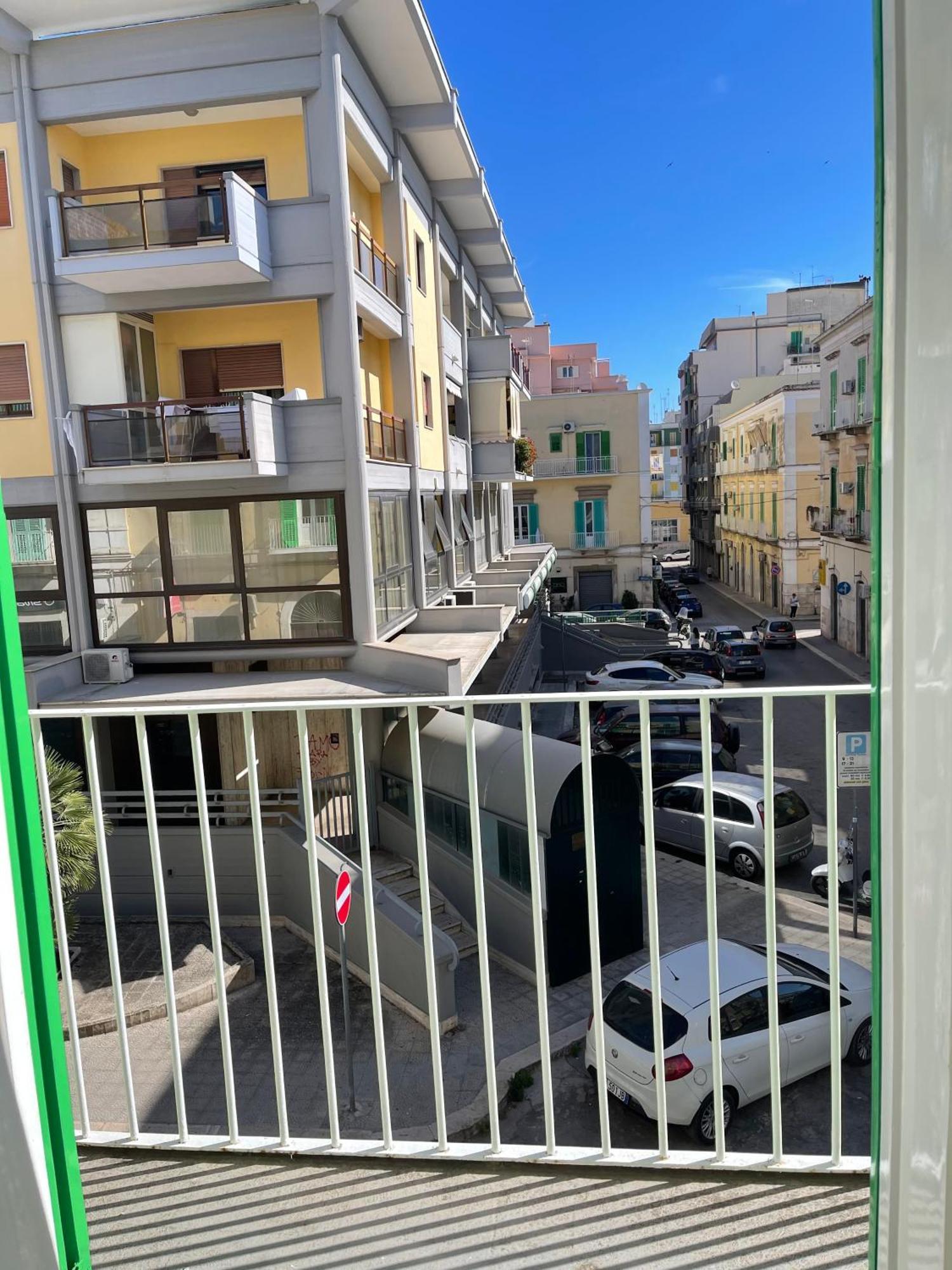 #Pazzadite Molfetta Exteriér fotografie