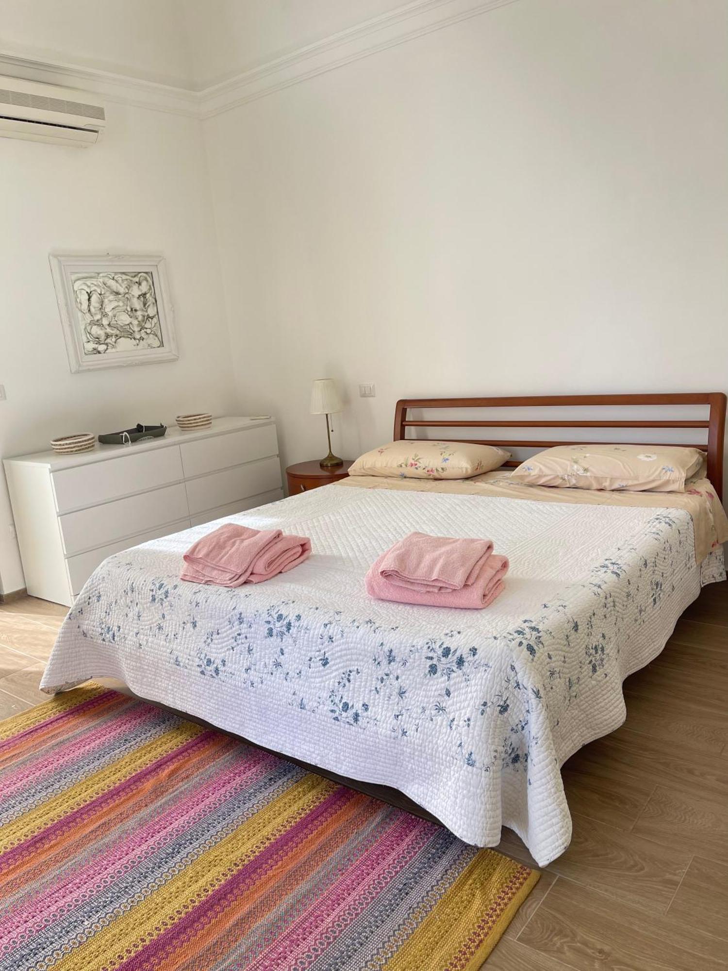 #Pazzadite Molfetta Exteriér fotografie